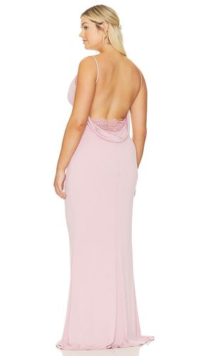 ROBE DE SOIRÉE SURREAL en . Taille S. Also en M, L, XL, XXL - Katie May - Modalova