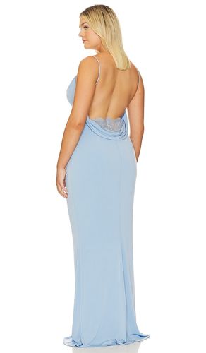 ROBE DE SOIRÉE SURREAL en . Taille S. Also en XS, M, L, XXL - Katie May - Modalova
