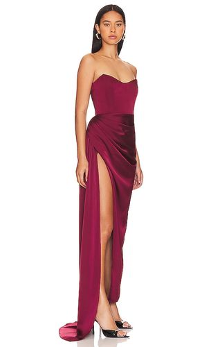 ROBE DE SOIRÉE BITA en . Taille S. Also en XXS, XS, L - Katie May - Modalova
