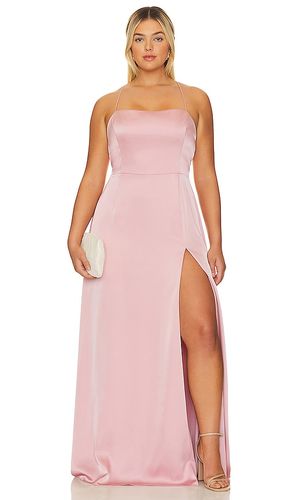 ROBE DE SOIRÉE TRUDY en . Taille S. Also en XS, M, XL, XXL - Katie May - Modalova
