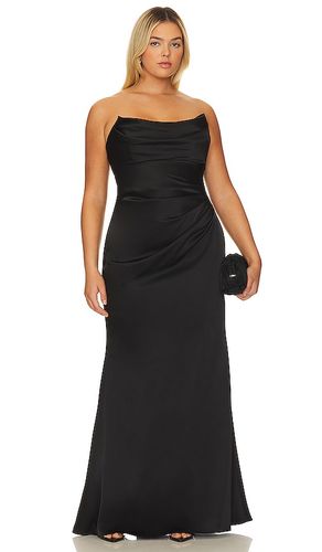 ROBE DE SOIRÉE TAYLOR en . Taille S. Also en XS, M, L - Katie May - Modalova