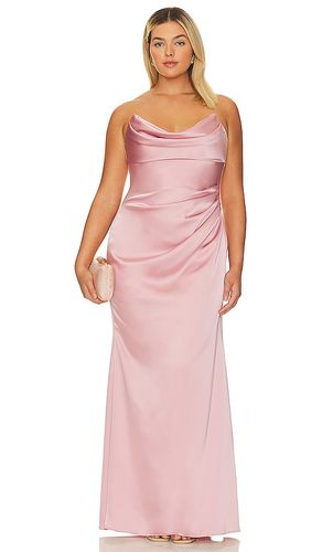 ROBE DE SOIRÉE TAYLOR en . Taille S. Also en XS, M, L - Katie May - Modalova