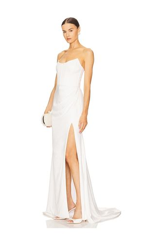 ROBE DE SOIRÉE BELLE en . Taille XS. Also en XL - Katie May - Modalova