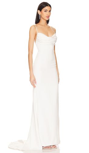 ROBE DE SOIRÉE CLAUDIA en . Taille S. Also en XS, XL - Katie May - Modalova