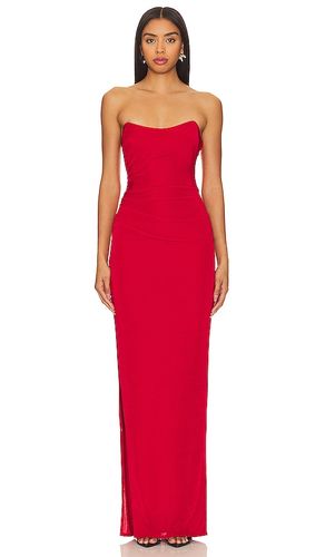 ROBE DE SOIRÉE SWAY en . Taille M. Also en L, XL, XS - Katie May - Modalova