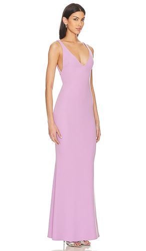 ROBE DE SOIRÉE TINA en . Taille S. Also en XS - Katie May - Modalova