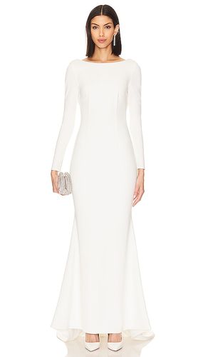 ROBE DE SOIRÉE WASSON en . Taille S. Also en L, XL - Katie May - Modalova