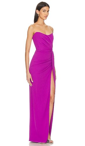 ROBE DE SOIRÉE PAMELA en . Taille S. Also en - Katie May - Modalova