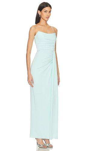 ROBE DE SOIRÉE ASHANTI en . Taille M. Also en - Katie May - Modalova