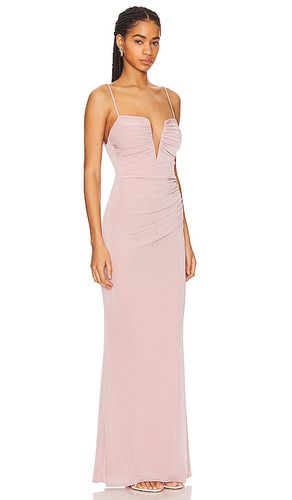 ROBE DE SOIRÉE ERYKAH en . Taille S. Also en XL, XS - Katie May - Modalova