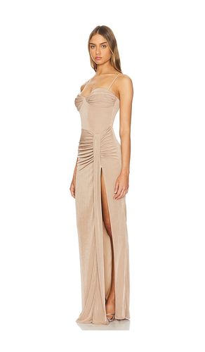 ROBE DE SOIRÉE CHAKA en . Taille S. Also en XXS, XS - Katie May - Modalova