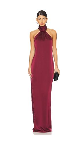 ROBE DE SOIRÉE SIDRIT en . Taille L. Also en M, S, XL, XS, XXS - Katie May - Modalova