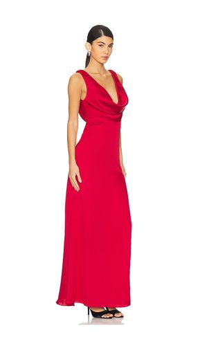 ROBE DE SOIRÉE SHERMAN en . Taille S. Also en XS, L - Katie May - Modalova