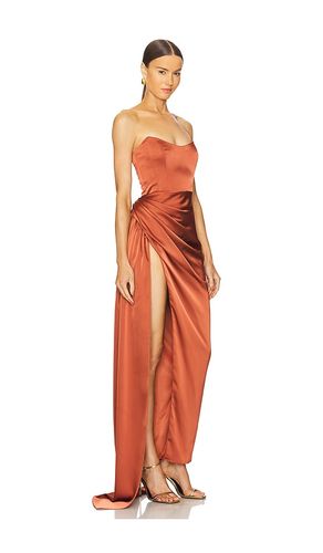 ROBE DE SOIRÉE BITA en . Taille S. Also en - Katie May - Modalova