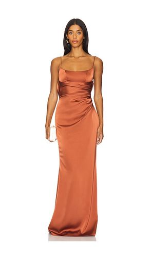 ROBE MELANIE en . Taille S. Also en XXS, XS - Katie May - Modalova