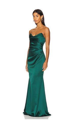 ROBE DE SOIRÉE TAYLOR en . Taille S. Also en XS, M - Katie May - Modalova