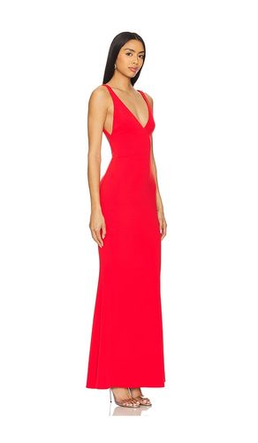 ROBE DE SOIRÉE TINA en . Taille S. Also en M, L, XL - Katie May - Modalova