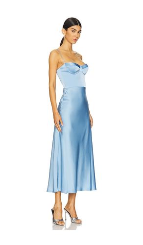 ROBE FLORA en . Taille S. Also en XS, M - Katie May - Modalova