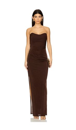 ROBE DE SOIRÉE SWAY en . Taille L. Also en M, S, XS - Katie May - Modalova
