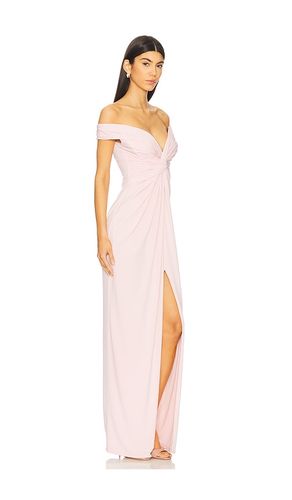 ROBE DE SOIRÉE HAZEL en . Taille L. Also en M, S, XL, XS - Katie May - Modalova