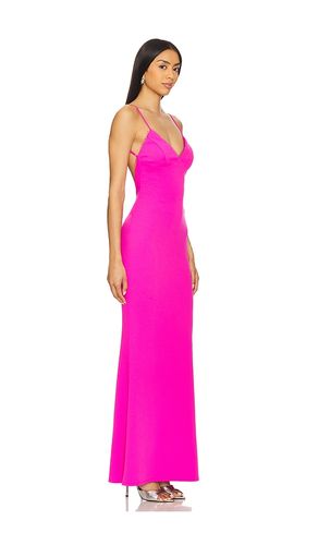 ROBE DE SOIRÉE VIVIAN en . Taille S. Also en XS, M, L, XL - Katie May - Modalova