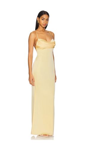 ROBE DE SOIRÉE TARA en . Taille S. Also en XS, M, L - Katie May - Modalova