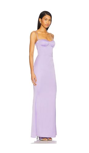 ROBE DE SOIRÉE YASMIN en . Taille S. Also en XS, M, L, XL - Katie May - Modalova