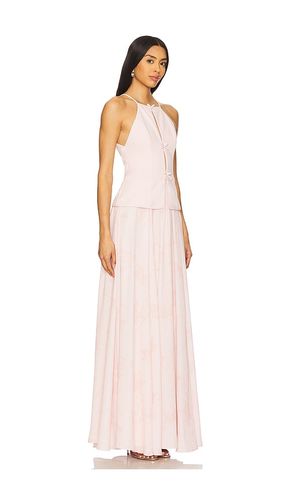 ROBE DE SOIRÉE TABITHA en . Taille L. Also en XL - Katie May - Modalova