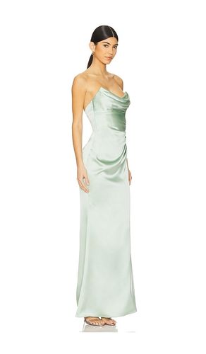 ROBE DE SOIRÉE TAYLOR en . Taille L. Also en S, XS - Katie May - Modalova