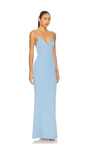 ROBE DE SOIRÉE VIVIAN en . Taille S. Also en L - Katie May - Modalova