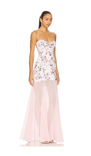 ROBE DE SOIRÉE MERYL en . Taille S. Also en XS, M - Katie May - Modalova