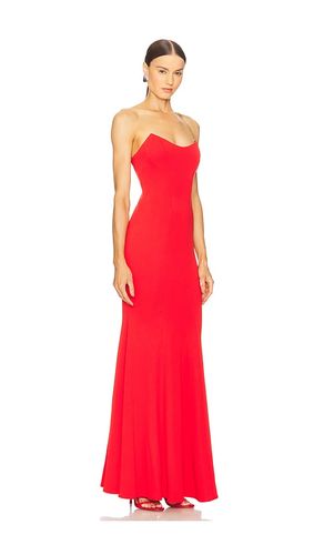 ROBE DE SOIRÉE RAVEN en . Taille S. Also en - Katie May - Modalova