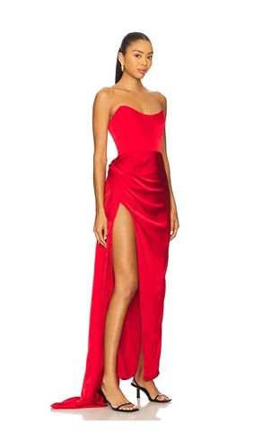 ROBE DE SOIRÉE BITA en . Taille S. Also en XS, M, XL - Katie May - Modalova