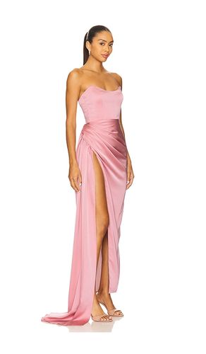 ROBE DE SOIRÉE BITA en . Taille XS. Also en S, M - Katie May - Modalova
