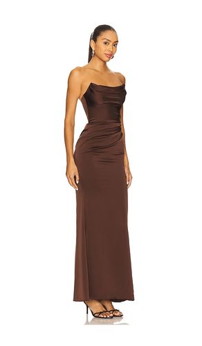 ROBE DE SOIRÉE TAYLOR en . Taille L. Also en M, S, XS - Katie May - Modalova