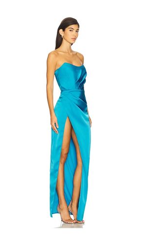 ROBE DE SOIRÉE KESIA en . Taille S. Also en XS, M, L, XL - Katie May - Modalova