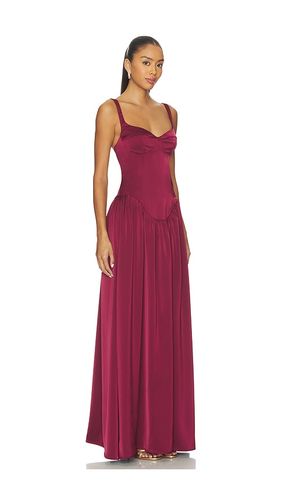 ROBE DE SOIRÉE STIMULUS en . Taille S. Also en XS, M, L - Katie May - Modalova