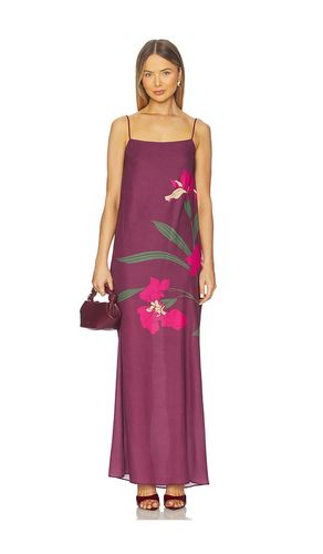 ROBE MAXI CHLOE en . Taille M. Also en S, XS - Katie May - Modalova