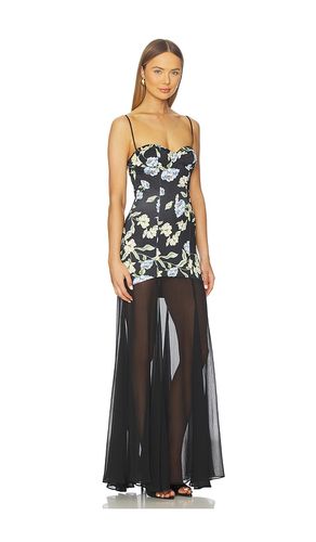 ROBE DE SOIRÉE MERYL en . Taille M. Also en - Katie May - Modalova