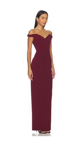 ROBE DE SOIRÉE REVERIE en . Taille L. Also en M, S, XS - Katie May - Modalova