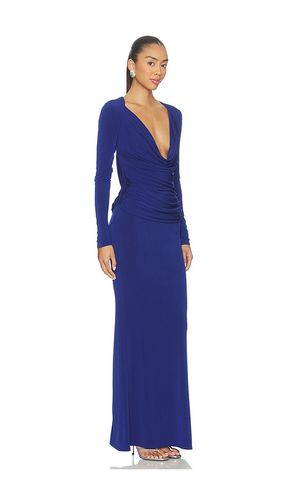 ROBE DE SOIRÉE CLEMENCE en . Taille S. Also en - Katie May - Modalova