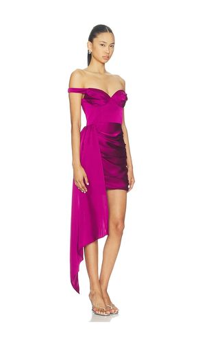 ROBE OPALINE en . Taille XS. Also en XXS, L - Katie May - Modalova