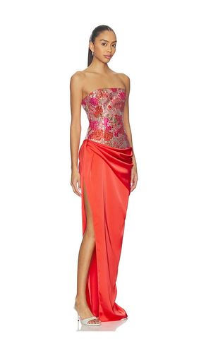 ROBE DE SOIRÉE ARIA en . Taille S. Also en XS, M, XXS - Katie May - Modalova