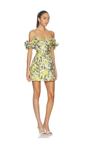 ROBE COURTE ANTHEIA en ,. Taille S. Also en XS, M, XL - Katie May - Modalova