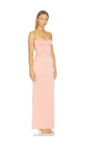 ROBE YASMIN en . Taille S. Also en XS, M, XL - Katie May - Modalova