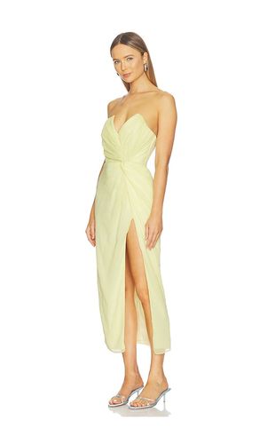 ROBE COME ON HOME en . Taille S. Also en XS, M, L, XL - Katie May - Modalova