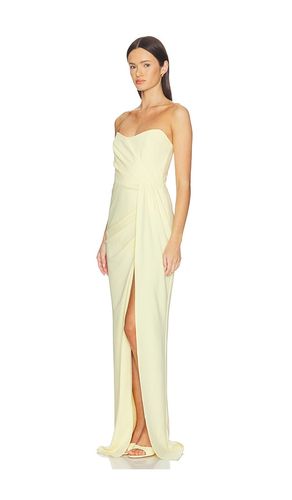 ROBE DE SOIRÉE PAMELA en . Taille XS. Also en S, M, L, XL - Katie May - Modalova