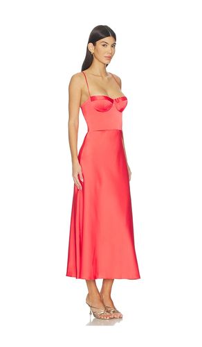 ROBE FLORA en . Taille XS. Also en S, M, L - Katie May - Modalova