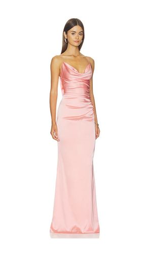 ROBE DE SOIRÉE HOPE en . Taille S. Also en XS, M, L, XL - Katie May - Modalova