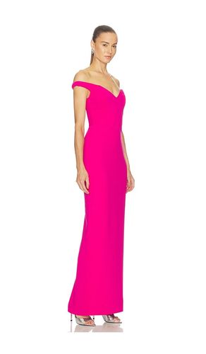 ROBE DE SOIRÉE REVERIE en . Taille L. Also en M, S, XS, XXS - Katie May - Modalova